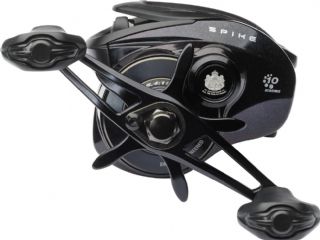 Abu Garcia Spike Bait Casting Reel - 